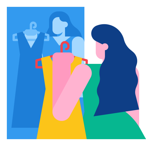 Girl & Women Fashion